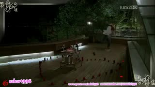 شمع ها رو روشن کن...(میکس غمگین جاسوس میونگ وول)