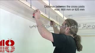 ابتدا تا انتهای اموزش کناف