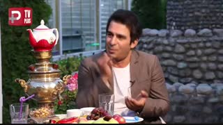 جنجال شایعه مرگ یوسف صیادی از زبان یوسف تیموری: همسرم به انگلیسی فحشم می داد