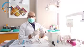 ارتودنسی بدون کشیدن دندان | دکتر مسعود داوودیان