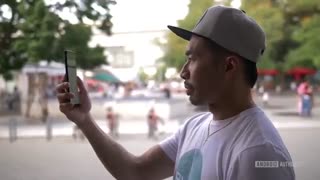 باز بینی گلکسی نوت 8