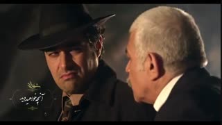 در قسمت 14 فصل دوم شهرزاد خواهید دید