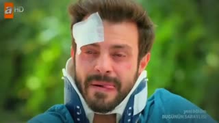 قسمت اخر کاخ نشینان( قسمت ۳۶)