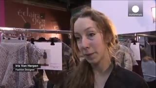 مد پاریس:شنل،مککوئین و دیگران