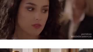 تیزر کاخ نشینان