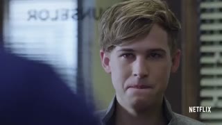 تریلر فصل 1 سریال Reasons Why 13