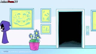 کارتون بسیار جذاب تیتان ها به پیش با دوبله فارسی قسمت دوم