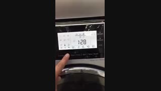 لباسشویی 8 کیلویی بوش