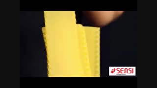 فیلم آموزشی تهیه سوپ لازانیا