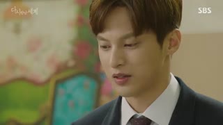 سریال کره ای دنیای جدید(دنیاهای بهم پیوسته) قسمت 38 Reunited Worlds با زیرنویس فارسی