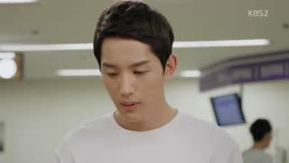 سریال کره ای دریچه ، گودال ، چاله Manhole قسمت 13 با زیرنویس فارسی