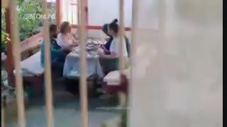 دانلود سریال نفوذی قسمت 125