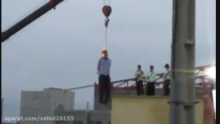 قاتل اتنا اصلانی (اعدام شد)
