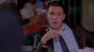 سریال روانکاو(فصل اول قسمت هفتم)  The Mentalist S01E07 (دوبله)