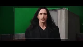 دانلود فیلم The Disaster Artist 2017