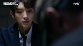 سریال کره ای ذهن های جنایتکار قسمت 17 criminal minds با زیرنویس فارسی