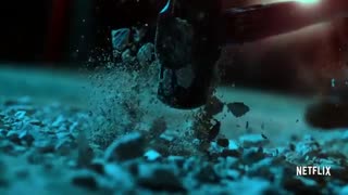 دانلود سریال The Punisher - تریلر 1