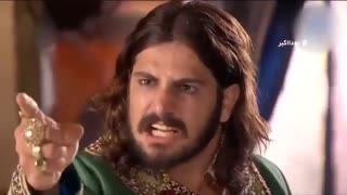 دانلود قسمت 260 سریال جودا و اکبر دوبله در تلگرام @Tasvirfa