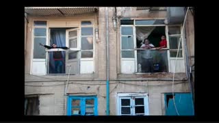 این جامعه لجن است-شهید بهشتی