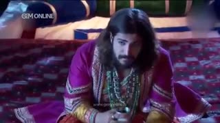 دانلود جودا و اکبر قسمت 259