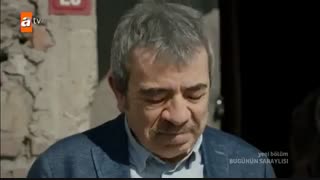 سریال کاخ نشینان( قسمت ۲۹)