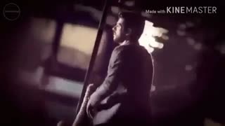 میکس زیبای عاشقانه با صدای علیرضا  زنگنه