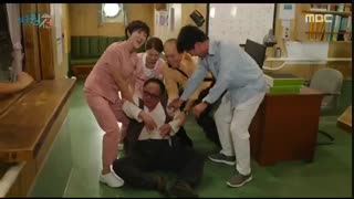 دانلود سریال کره ای Hospital Ship  |  کشتی بیمارستان  قسمت 14