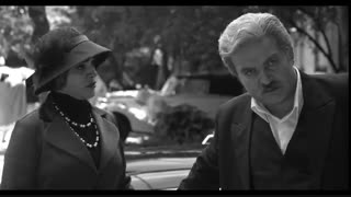 سکانس صحبت کردن هاشم و بلقیس درباره ی عشق گذشتشون