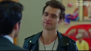 سریال ماه کامل : قسمت دوازدهم 12 با زیرنویس فارسی / Dolunay E12