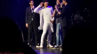 15.06.26 Park Jungmin Concert - SS501 Make Some Noise!!- kimkyujung.com