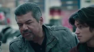 فیلم سینمایی خارجی ( قطعات یدکی 2015)دوبله شده