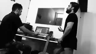 دلم گـرفته ای هـمنفس