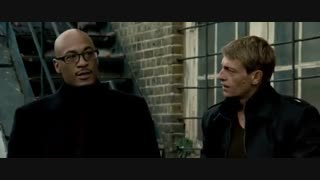 فیلم سینمایی ( بازی مرگبار2013) دوبله شده