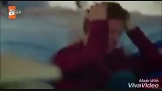 موزیک ویدیو سریال ترکی غنچه های زخمی  (اکشن)