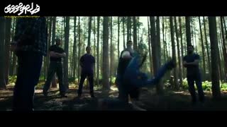 تحلیل و بررسی جدول باکس آفیس هفته ی اخر شهریور ماه