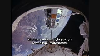 مستند IMAX Destiny in Space 1994 هدفی در فضا با زیرنویس انگلیسی