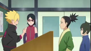 بوروتو قسمت 25