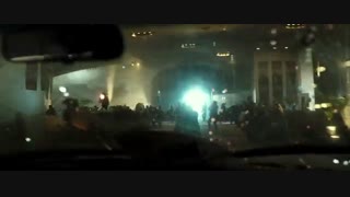 فیلم کره  ای  Fabricated City2017