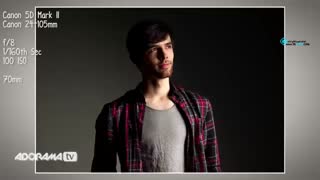 آموزش عکاسی ، Grid یا زنبوری چیست؟