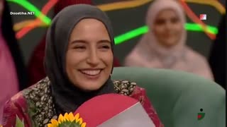 نگار جواهریان مهمان آخرین قسمت برنامه خندوانه