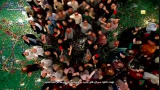 خداحافظی متفاوت در قسمت آخر خندوانه