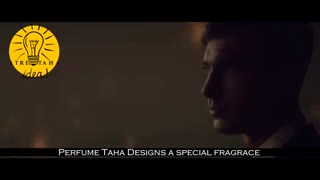 ادکلن های تبلیغاتی کمپانی عطرطاها