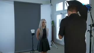 آموزش عکاسی با فلاش عکاسی (داخل استودیو)