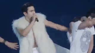 "SS6 Japan Disc 2 - Super Junior" on