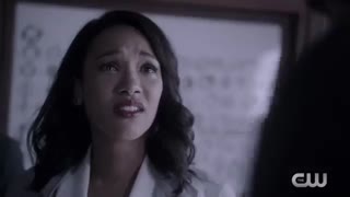 تریلر جدید فصل 4 سریال فلش - The Flash Season 4