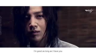 جانگ کیون سوک I love you