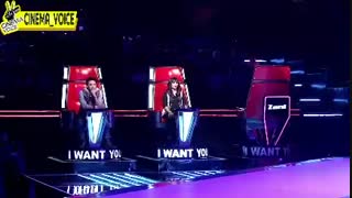 دختر ۹ ساله ای که با این سنش آهنگ راک رو میبره به یه لول بالاتر