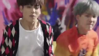 BTS - Fire.(dance version)