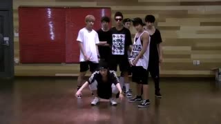 Dance. Version)BTS - No more Dream)