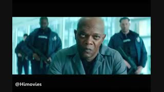 دانلود فیلم جدیدThe Hitman Body Guard2017|بادیگارد مزدور